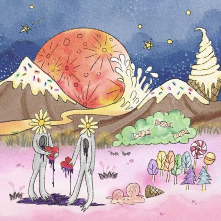 우리집 강아지 HAPPY