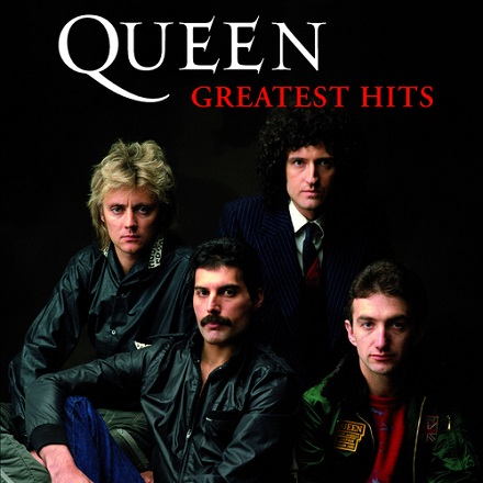 Bohemian Rhapsody
