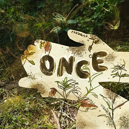 ONCE(ver.Easy)