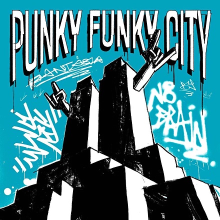 Punky Funky City