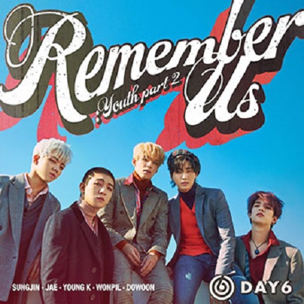 행복했던 날들이었다 (Days Gone By)
