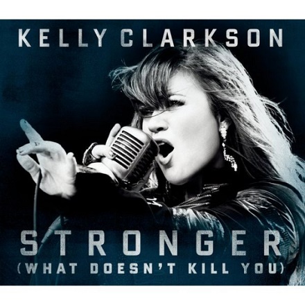 Stronger (What Doesn't Kill You)