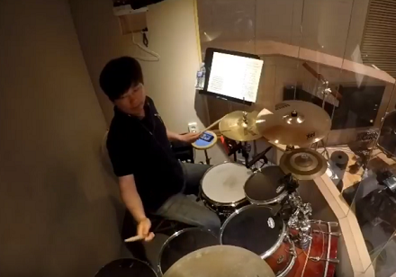 주가 일하시네 + 전능하신 나의 주