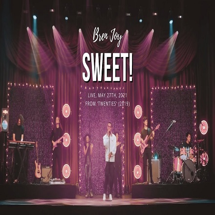 Sweet(동영상카피악보)