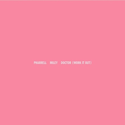 Doctor (Work It Out)