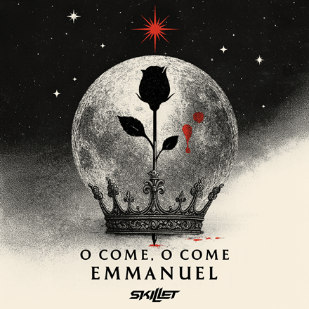 O Come, O Come Emmanuel