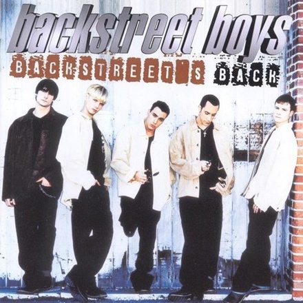Everybody (Backstreet's Back)