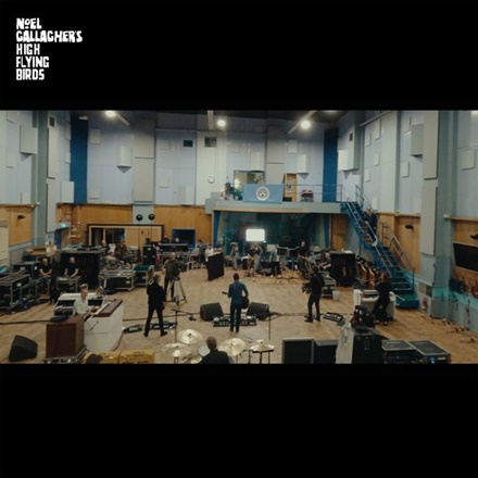 The Masterplan (Abbey Road Sessions)