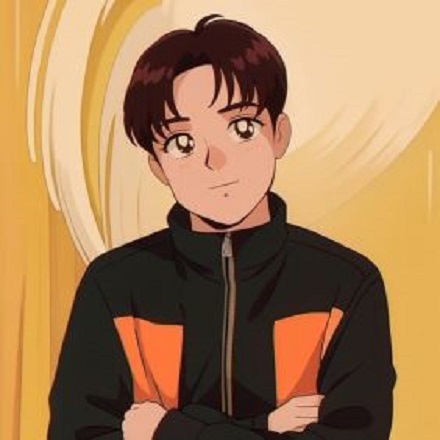 꺾이지 않는 마음(Unbreakable Spirit)