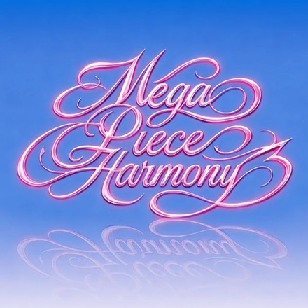 MEGA PIECE HARMONY