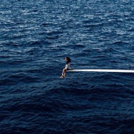 Open Arms (Feat. Travis Scott)