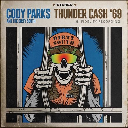 Thunder Cash '69