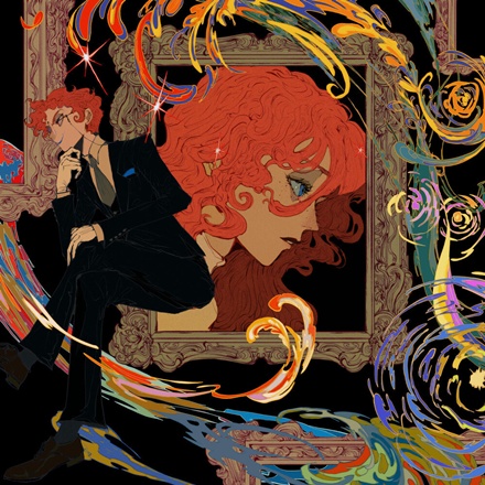 セレナーデ(Serenade)