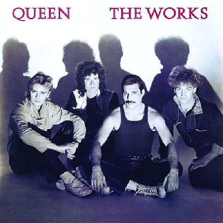 Radio Ga Ga (Remastered)