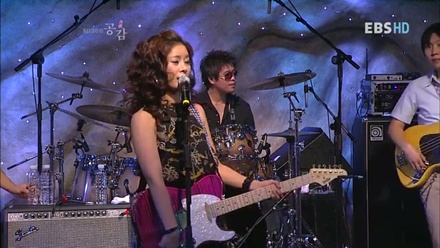 처음본 순간(The First Moment)