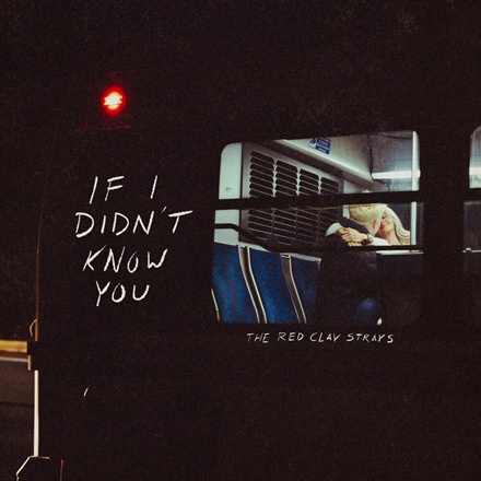 If I Didn't Know You