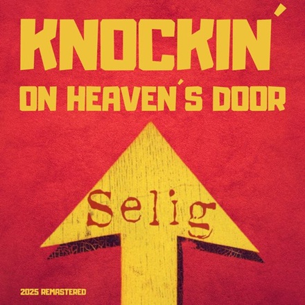Knockin' On Heavens Door (Radio Ver.)