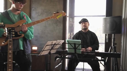 Feel Like Makin' Love