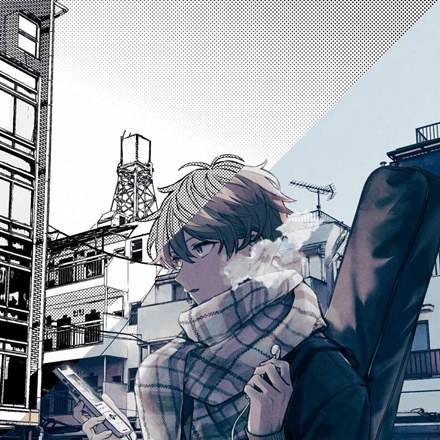 冬のはなし(Fuyunohanashi)