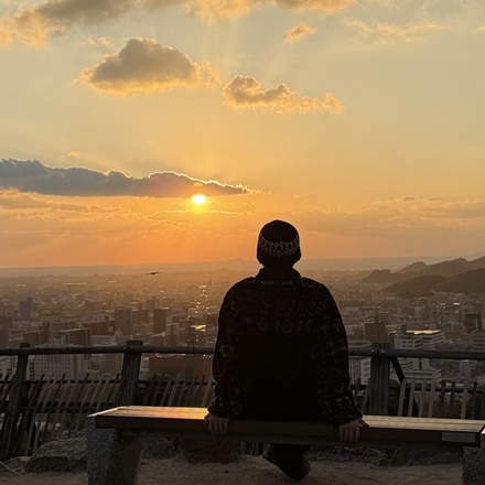 지금 이대로도 좋아(Beyond the sunset)