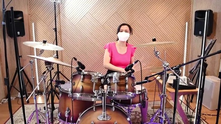 찔레꽃(Multiflora rose)