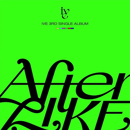 After LIKE (ver.Easy For Lesson)