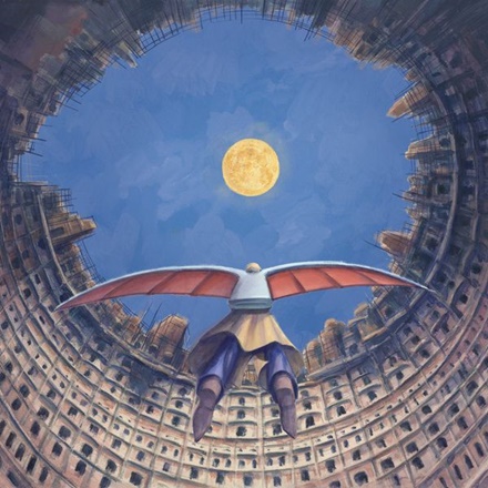 アポリア(Aporia)