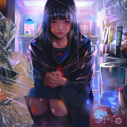 愛の賞味期限(Love expiration date)