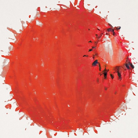 매미는 비가 와도 운다 (라이브 ver)