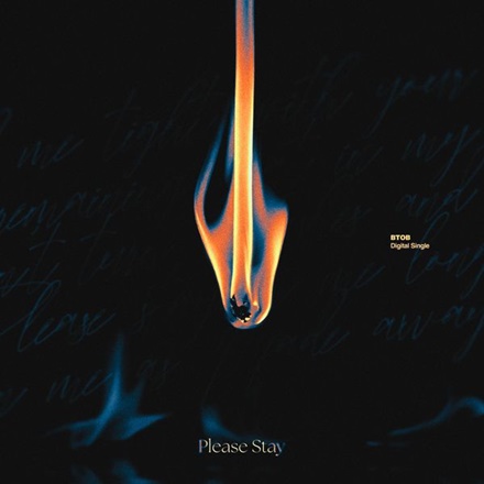 불씨 (Please Stay)