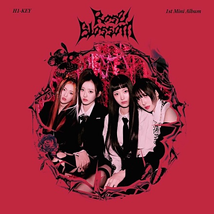 건물 사이에 피어난 장미 (Rose Blossom) (ver.Easy)