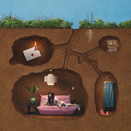 会いに行くのに(Wish I could see you, but)