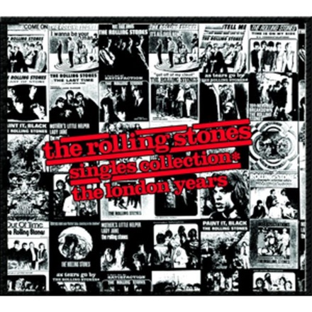 Get Off Of My Cloud (Mono Ver.)