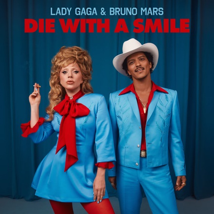 Die With A Smile (ver.Easy)