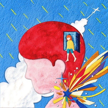 너의 등장(Love Crash!)