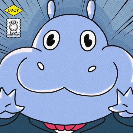 하마(Hippo)