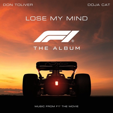 Lose My Mind