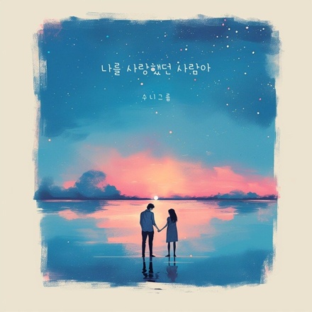나를 사랑했던 사람아(The Person Who Once Loved Me)