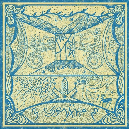 Scentria Forest