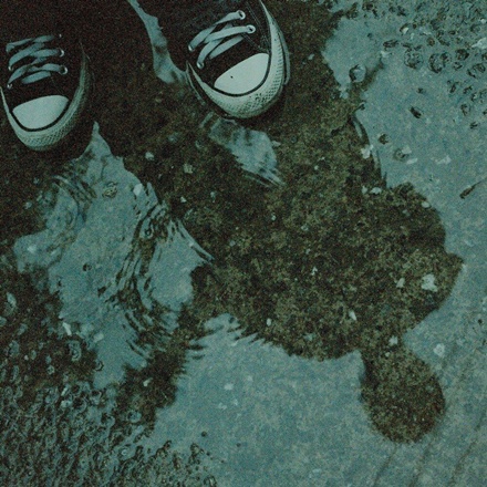 장마(Monsoon)