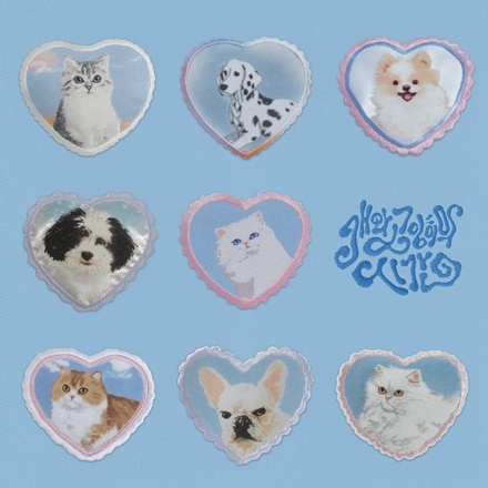 개와 고양이의 시간(Growls and Purrs)