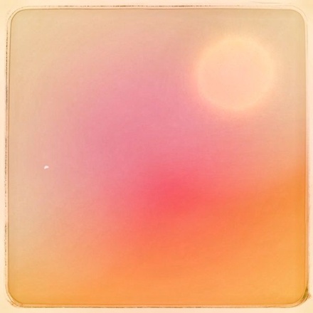 Peachy