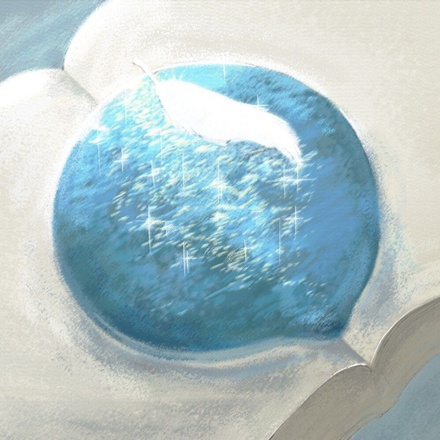 25도의 바다