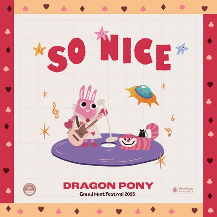 So Nice (GMF2025 ver.)