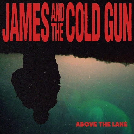 Above The Lake