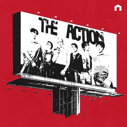 Hollywood Action