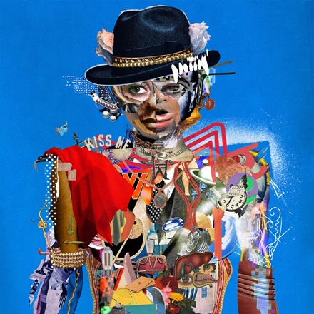 会心の一撃(Kaishin no Ichigeki)