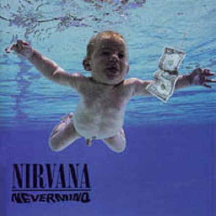 Smells Like Teen Spirit