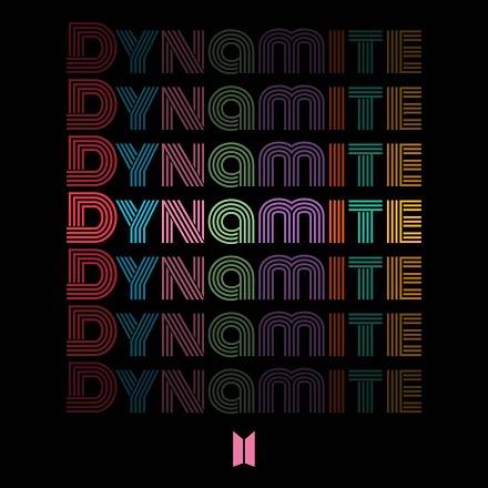 Dynamite