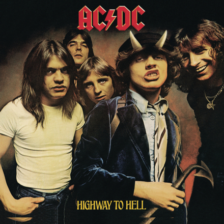 Highway to Hell